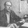 Куденко Григорий Александрович капитан ПР Ранд-3, директор консервного завода № 2 Пярнуского рыбокомбината – 04 07 1987