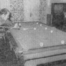 В свободное время спортсмены объединения отдыхают на базе в Нелиярве – 30 01 1979  Фото И. Шперов