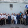 Встреча ветеранов Эстрыбпром в День рыбака 2016 года