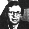 Числов Иван Иванович инженер-конструктор первой категории КБ объединения  - 15 11 1988
