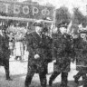 Первомайская демонстрация  - ТБОРФ 07 05 1966