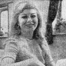 Соколова Лариса буфетчица - ТР Ботнический залив  13 12 1979