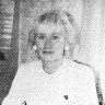 Кашинская Инесса заместитель секретаря комитета комсомола Эстрыбпрома - 25 10 1986