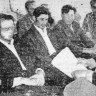 Вийги Яан политинформатор  ведет беседу о режиме экономии  - ТБОРФ  12 08 1970