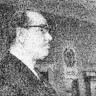 Белистов П. М. начальник портофлота ТМРП – 26 02 1969
