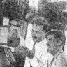 капитан   виктор   червяков  и   хосе   кастильо    куба  1964   год