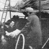 Самый  дорогой улов моряк получает по прибытии на берег   – 23 03 1968 фото Э. Калму