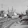 ПР Альбатрос в Таллинском Рыбном порту  1966