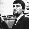 Горбунов Анатолий второй помощник капитана - РТМС-7528 Вагула  20 05 1986