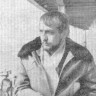 Романов Александр лучший лебедчик – ТР Ботнический залив 24 04 1979