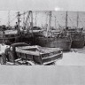Таллинский рыбный морской порт  -  02 1962