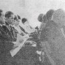 на  научно-технической конференции -  ЭРПО Океан 28 03 1972