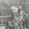 Суханова Лидия повар  ПР Альбатрос  19 августа 1972
