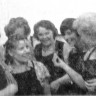 Группа  сетепосадчиц  ЦОЛ – 29 08  1964