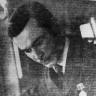 Паадик Тойво 3-й помощник капитана ПР Аугуст Корк  награжден Ленинской юбилейной медалью За доблестный труд 8 января 1971