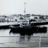 таллинский порт 70-е годы