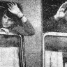 Около  тридцати детей работников ТБОРФ отправились  на экскурсию в город Ульяновск –  15 05 1969