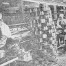 Слаженно   трудятся  и рабочие производственного  цеха  - Эстрыбпром Холодильник 31 05 1977