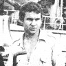 Буткус Викторас 4-й механик, закончил Клайпедскую мореходку  1983 г. и начал работу на ТР Бриз    - ТР Ханс Пегельман 19 08 1985