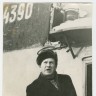 Хожайлов В. капитан - СРТ- 4390  1960-е