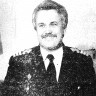 Прууль  Арвет Эдуардович впервые стал  капитаном-директором ПБ Фридерик Шопен – 12 07 1986