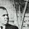 Константин Семин - моторист  ПР Альбатрос, 3 июня 1965  года