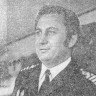 Клавдиев Владимир Григорьевич капитан-директор - ПР Крейцвальд 09 09 1976