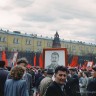 парад  в  Москве
