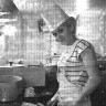 Яремчук Юлия повар  - РТМС-7576 Харку   16 11 1989 фото Р. Эйна