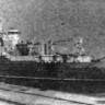 Тормиде Ранд впервые  подходит к месту швартовки в Таллинском порту – 07 09 1968