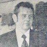 Велло Юмарик помощник капитана по производству ПР Крейцвальд - 17 апреля 1975 года