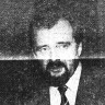 Ялакас Яан  Михкелевич  секретарь парткома объединения  - Эстрыбпром 09 02 1985