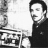 Терентьев Андрей, выпускник ТМШ, электрик, ходил на ТР Бриз и РТМС-7508 - СТМ 8365 Отар 24 05 1986
