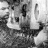 Тараненко Александр Григорьевич  4-й механик и парторг танкера Криптон - 04 01 1970