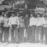 моряки ТР ИНЕЙ  на Канарских островах  - 26 04 1977