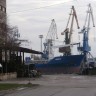 Paljassaare sadam Tallinn