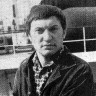 Скопов Алексей котельный машинист - ТР Ботнический залив  26 05 1984