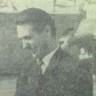 капитан  Игорь  Падалка  -  август 1964 года