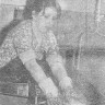 Фролова Т.  официантка на подвахте  - РТМС-7535 Лембит  Пэрн 18 11 1976