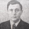 капитан Леонид Петрович Антонович  - 2 февраля 1978