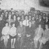 Члены  делегации ТБОРФ  в ГДР   среди немецких друзей  - 13 10 1963