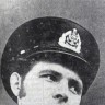 Кармазин Михаил , рыбмастер - СРТР 9103  июль1966