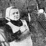 Деменская Зинаида более 20 лет трудится в цехе - ЦОЛ Эстрыбпром 25 12 1986
