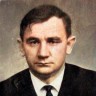 Ровбут Олег Михайлович капитан-наставник  ЭРЭБ 1964