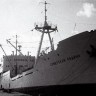 ПБ УС Советская  Родина  в порту Таллинна 1961