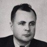 Рауд Карл - комиссар по рыбной промышленности ЭССР 1945-1949