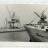 танкер Яан Креукс в порту Роомассаре  1970