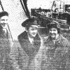 Экипаж работал дружно - январь 1969