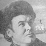 Александров Геннадий мастер по обработке рыбы,  уже 13 лет трудится в объединении - СРТ-4480 02 11 1976