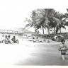 порт Ломе республика Того пляж и отдых ТР Ханс Пегельман 1986 год